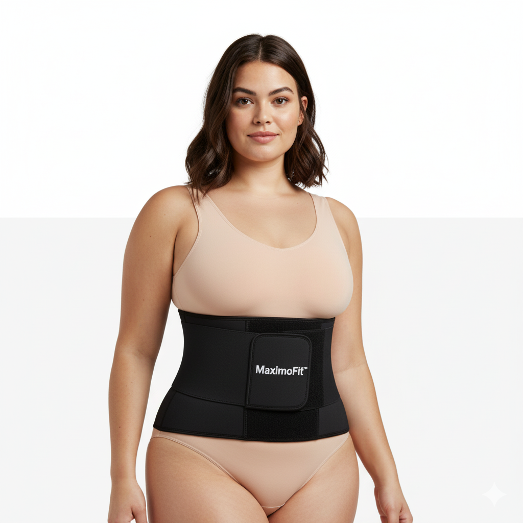 MaximoFit™ Waist Sculptor