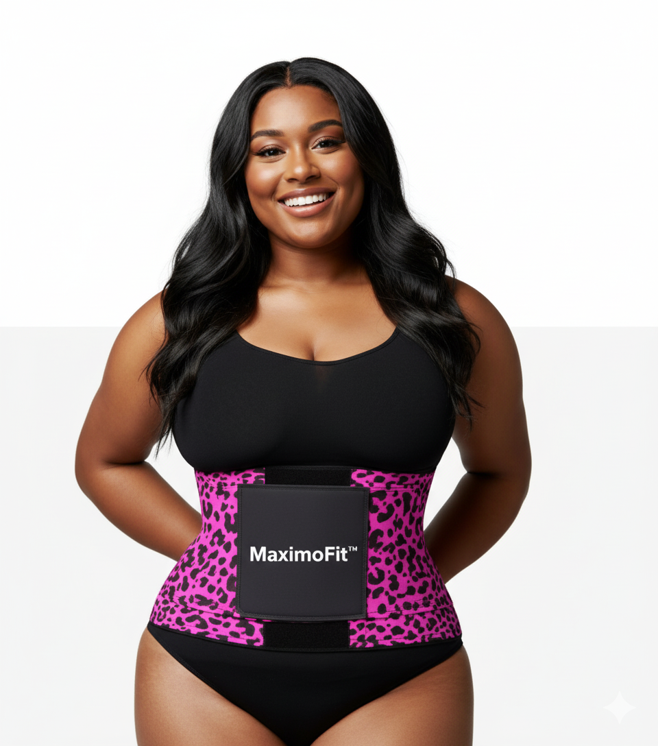 MaximoFit™ Waist Sculptor