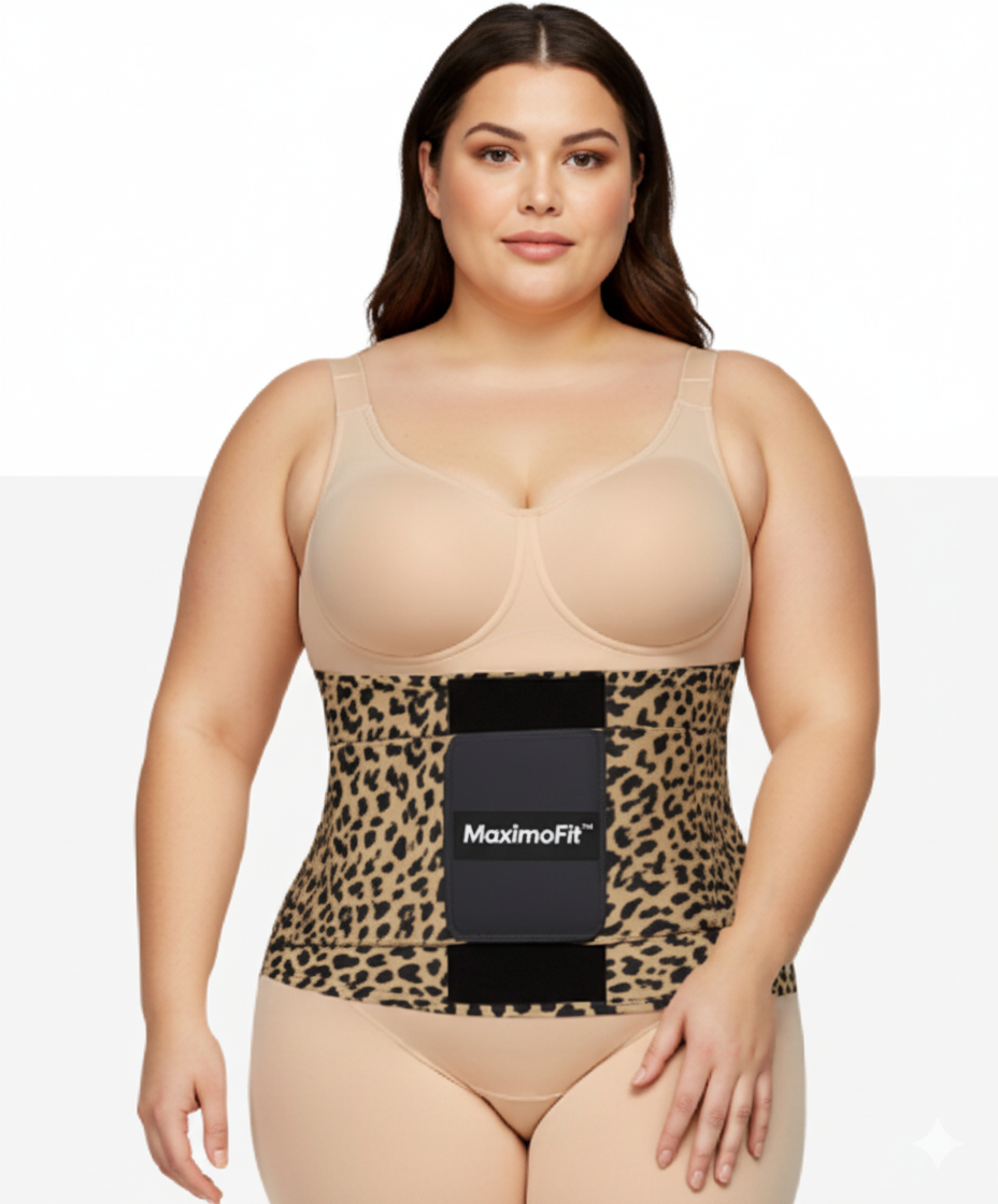 MaximoFit™ Waist Sculptor