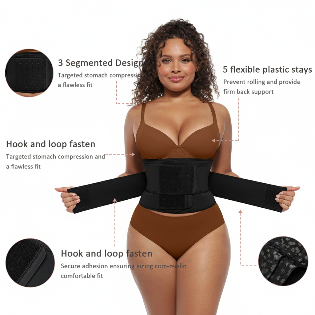 MaximoFit™ Waist Sculptor